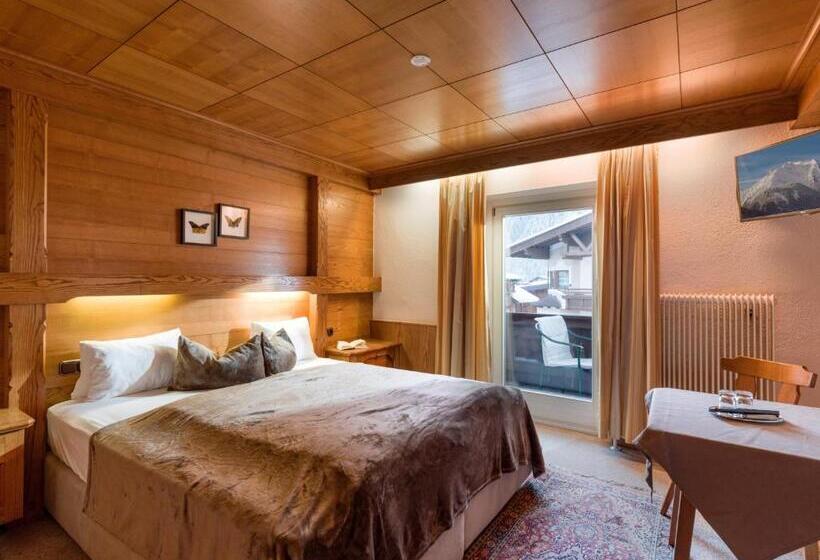 Bed and Breakfast Manni Gästehaus