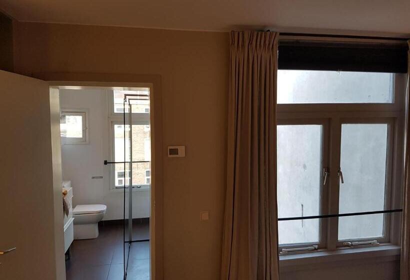 צימר The Superstay Boutique Guestroom