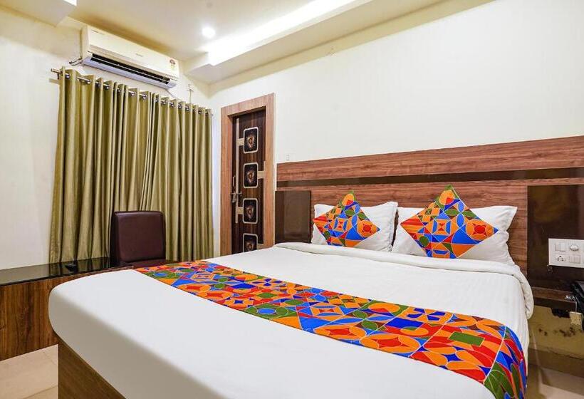 Fabhotel Raj Vihar Residency