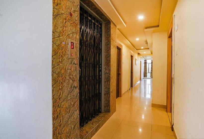 Fabhotel Raj Vihar Residency