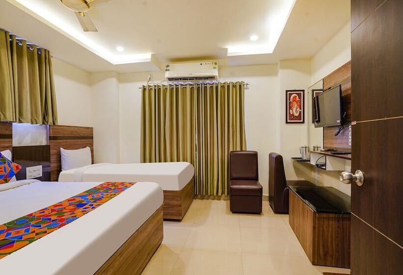 Fabhotel Raj Vihar Residency