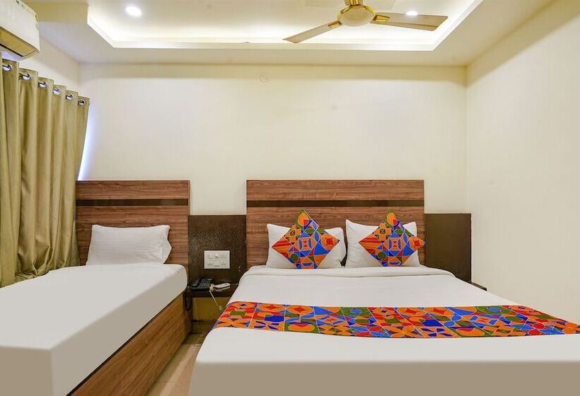 Fabhotel Raj Vihar Residency