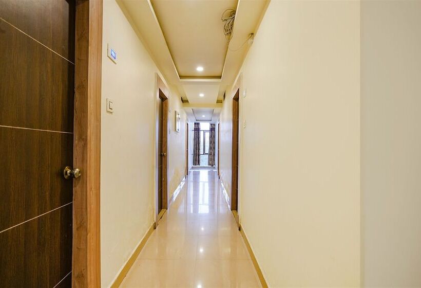 Fabhotel Raj Vihar Residency