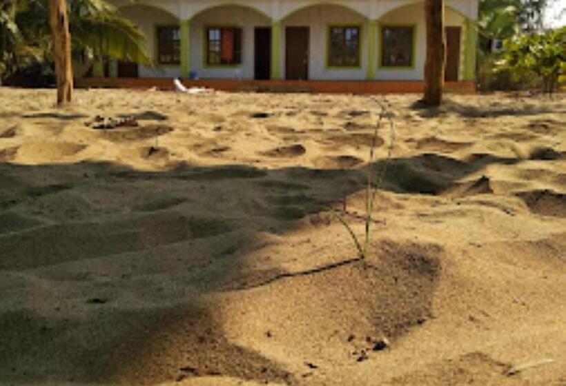 酒店 Aditya Beach Resort Malvan