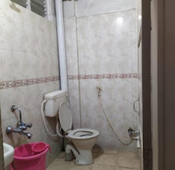 호텔 Ashray Residency, Sangli