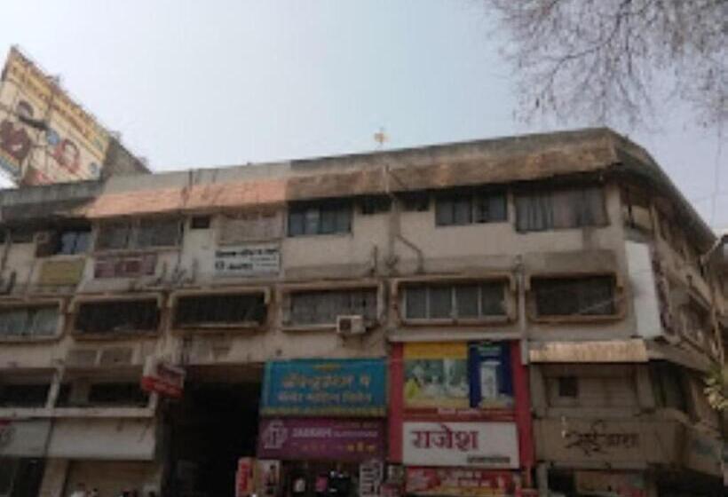 Отель Basera,nashik