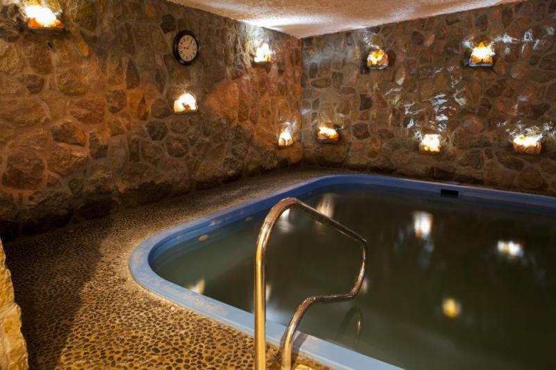 هتل Bellacya Resort & Spa