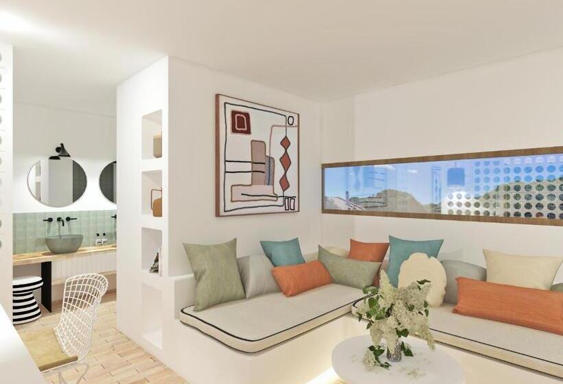 Boutique Hotel Villa Salvador   Adults Only By Fimed Hotels