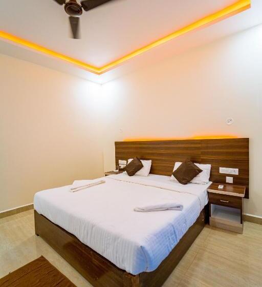 فندق Darsy Residency