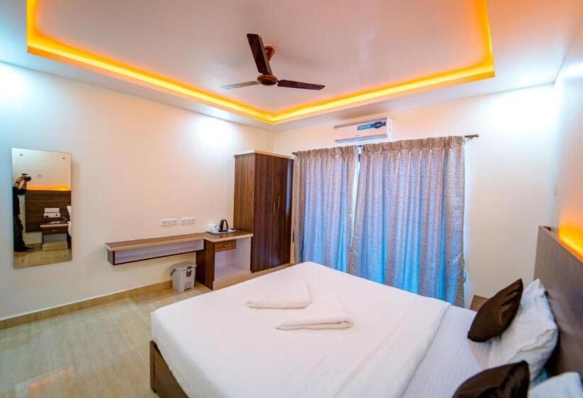 فندق Darsy Residency