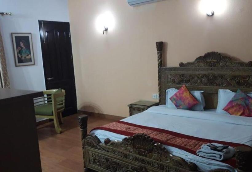 Hotel Divine Admire Opp Gurudwara Sahib In Taimoor Nagar Friends Colony