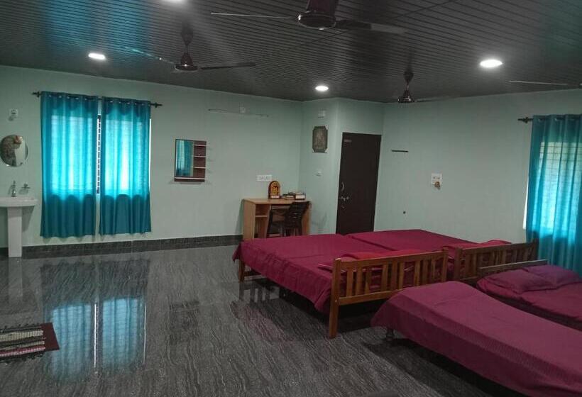 酒店 Finer Things Retreat