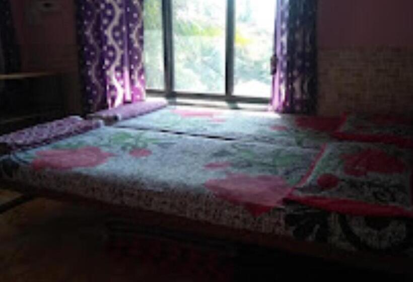 호텔 Green Villa Resort Devgad