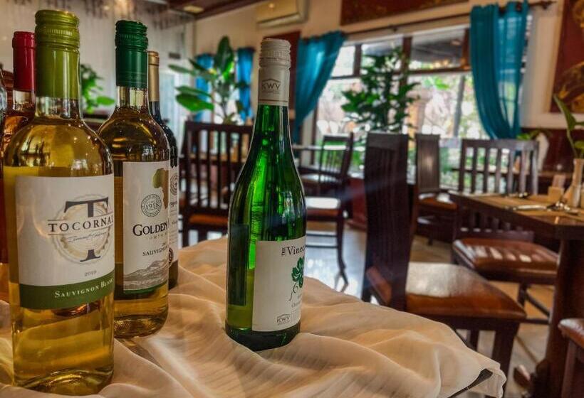 فندق Harmony Indochine D Angkor