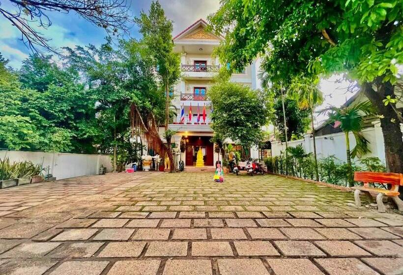 فندق Harmony Indochine D Angkor