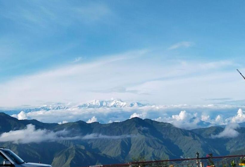 فندق Himalaya View & Restaurant