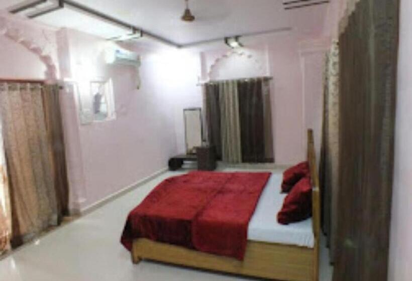 酒店 Kila The Heritage Palace, Kothi