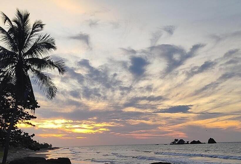 La Casa Del Mar   Hotel Familiar En San Bernardo Del Viento