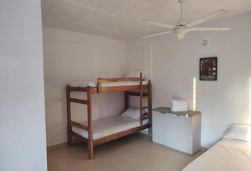 La Casa Del Mar   Hotel Familiar En San Bernardo Del Viento