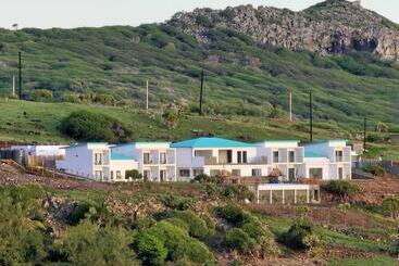 هتل Le Marin, Rodrigues Island