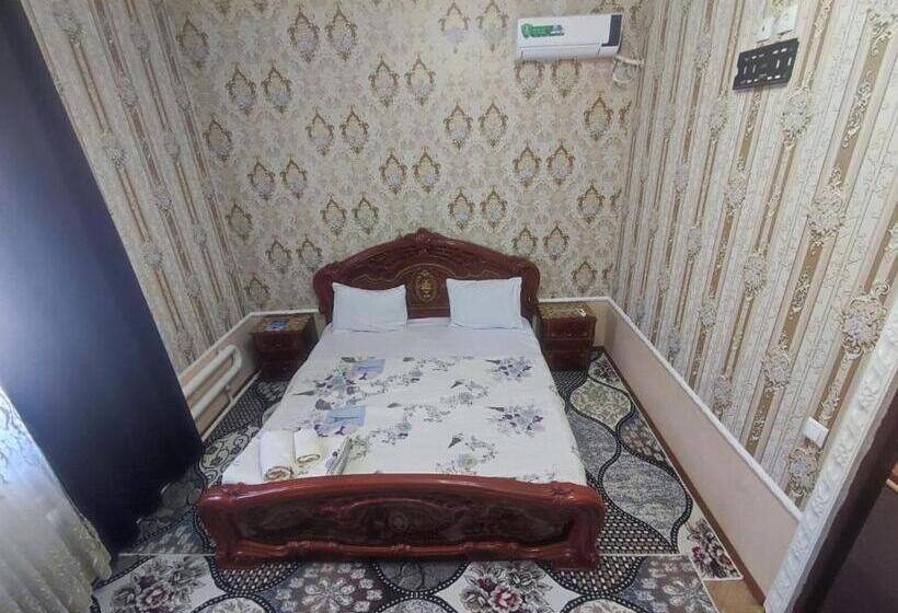 هتل Madina Mehribon Hostel