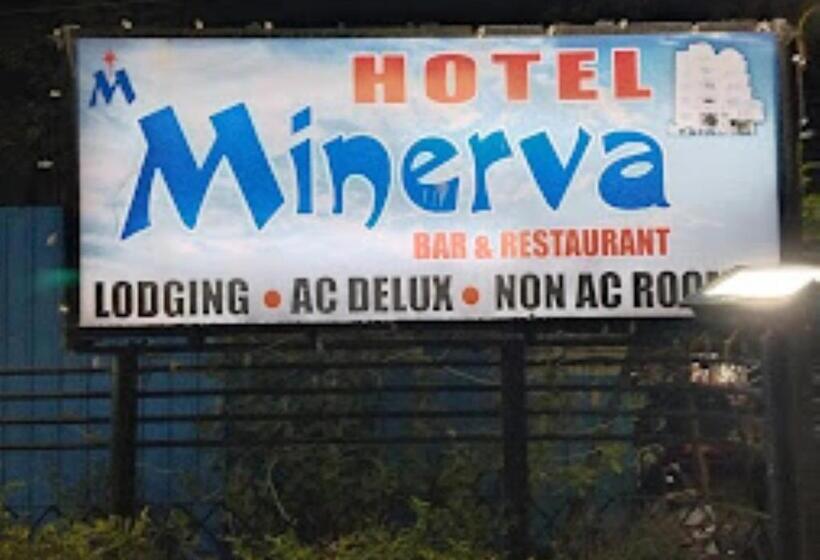 בית מלון כפרי Minerva Jalgaon