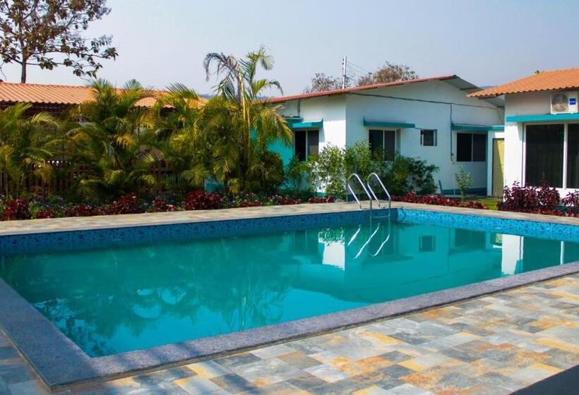 ホテル Mohor Retreat