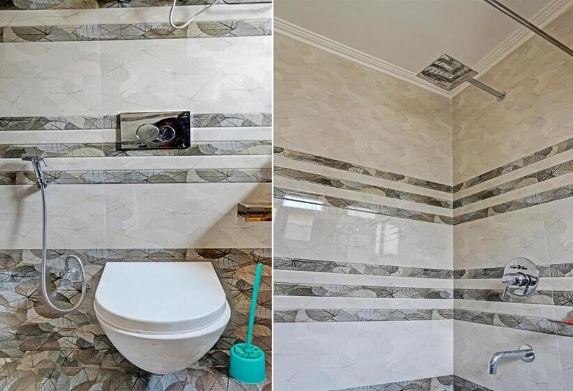 ホテル O Lit Homestay