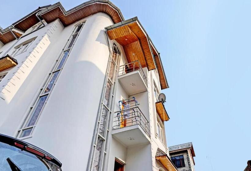 ホテル O Lit Homestay