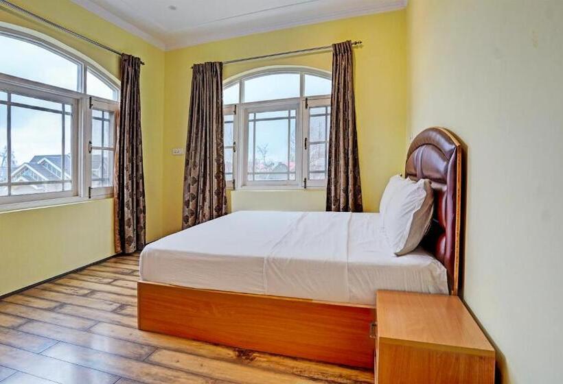 ホテル O Lit Homestay