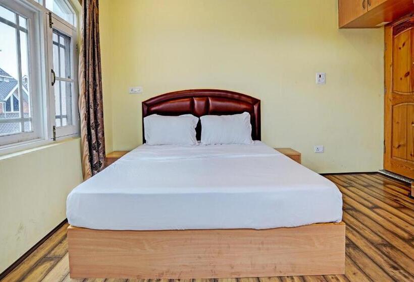 ホテル O Lit Homestay