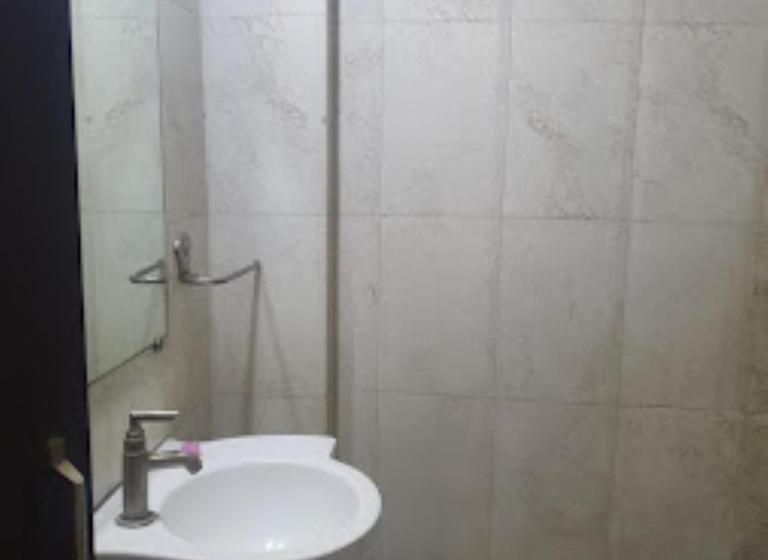 בית מלון כפרי Parth Inn, Wardha