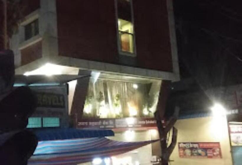 فندق Pratibha Executive 2 Star Osmanabad