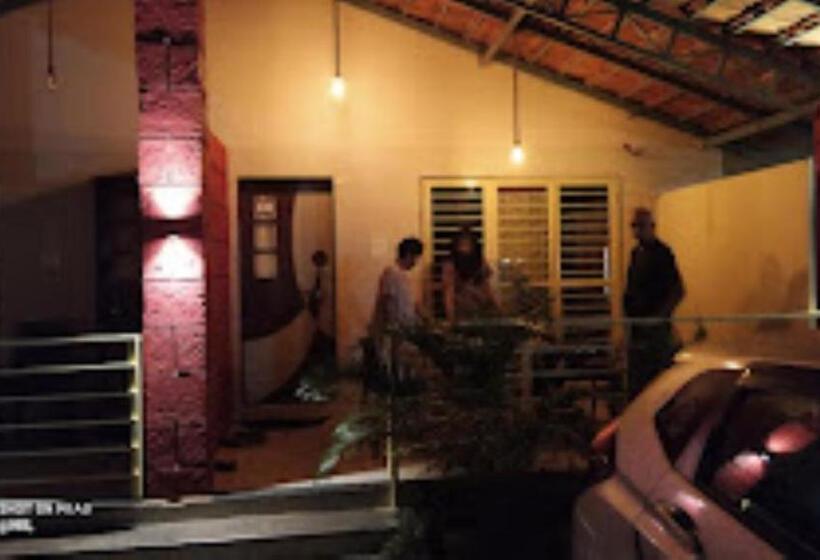Отель Rehoboth Resort, Malvan