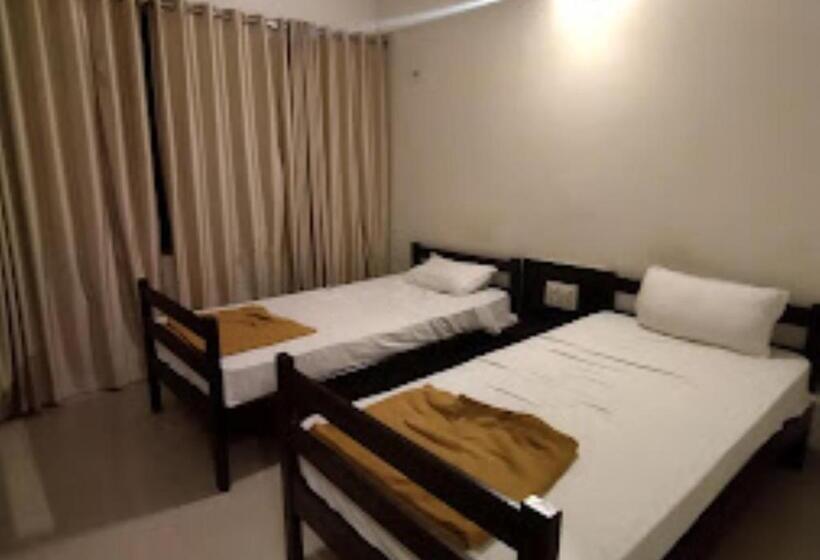 فندق Saileela Osmanabad