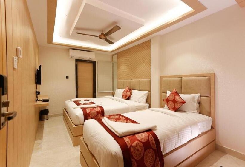 Hotell Sarc Inn
