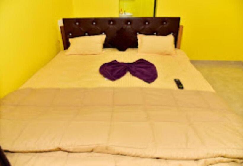 ホテル Shivbhavani Homestay Malvan