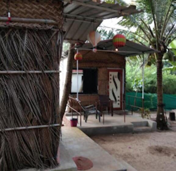 호텔 Shree Resort & Tourism Achara