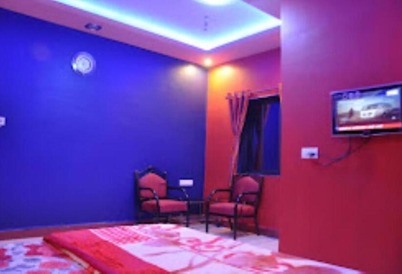 Отель Shridhar Residency Devgad