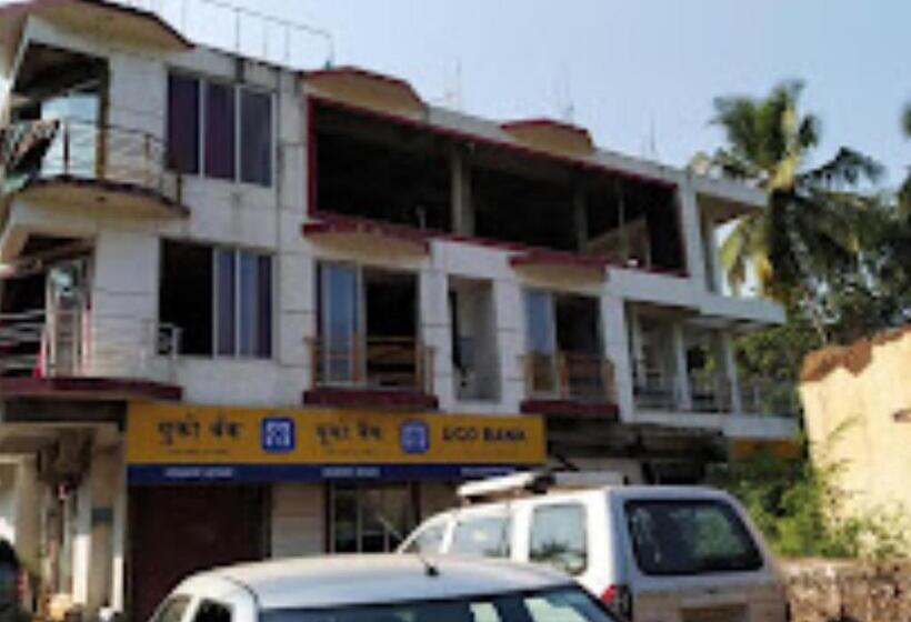 酒店 Simon King Malvan