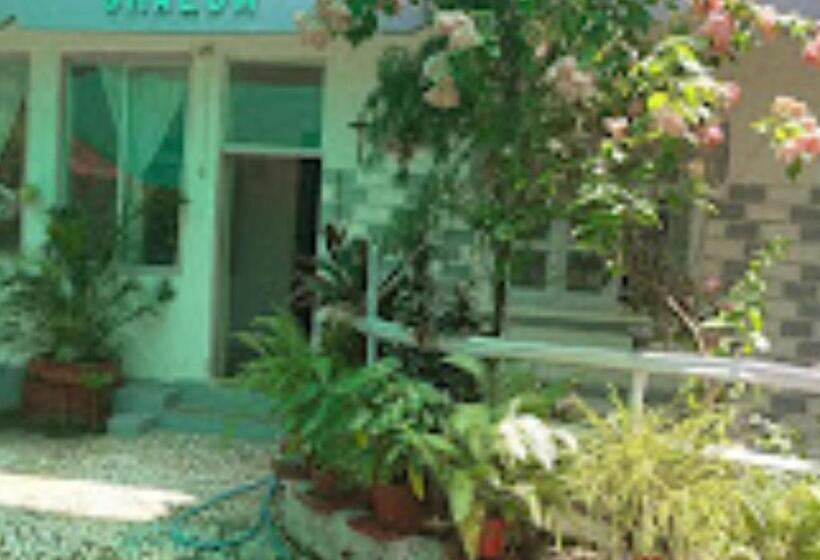 酒店 Simon King Malvan