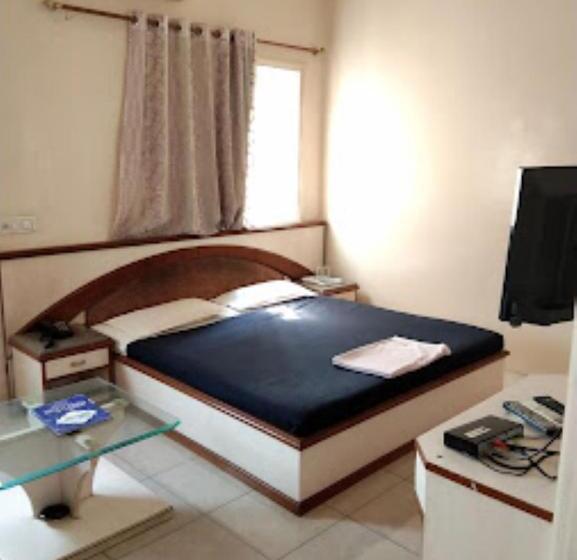 فندق Suvidha,akola