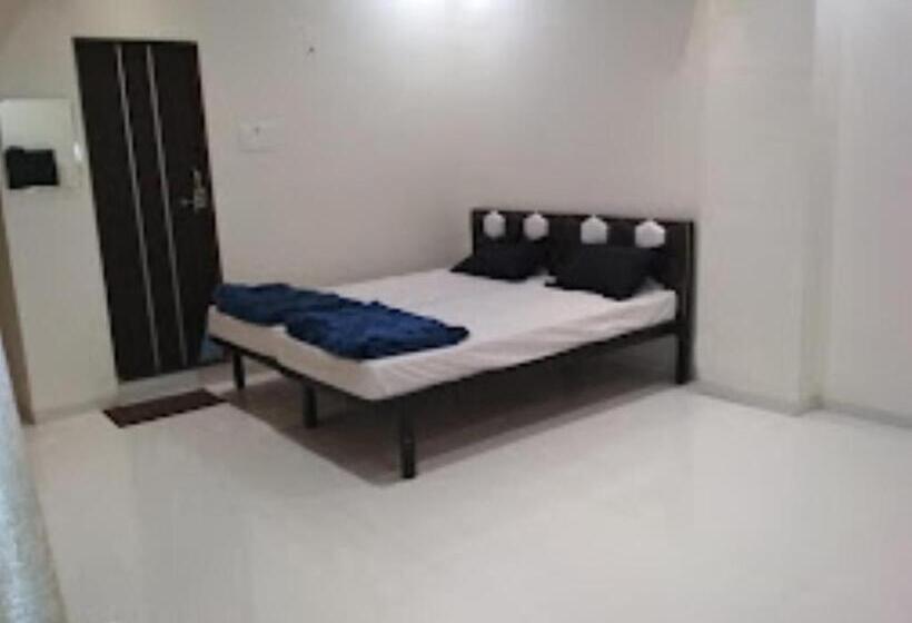 فندق Vaibhav,akola
