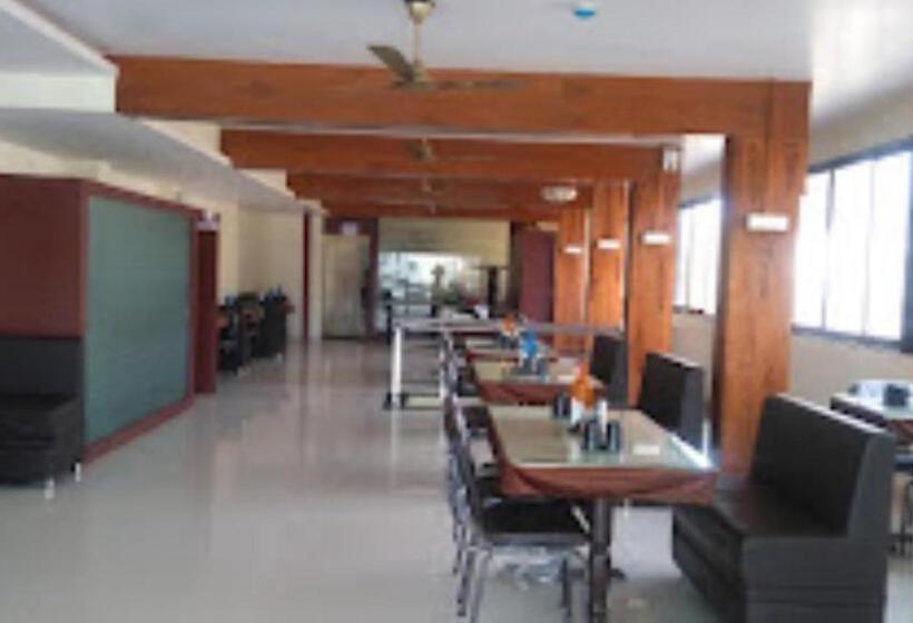 فندق Vaibhav,akola
