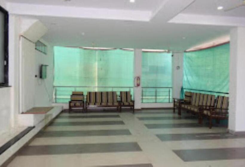 فندق Vaibhav,akola