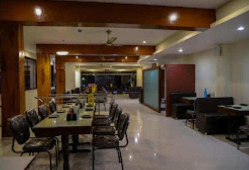 فندق Vaibhav,akola