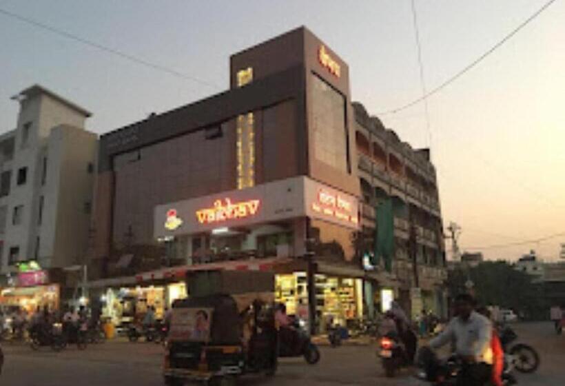 فندق Vaibhav,akola