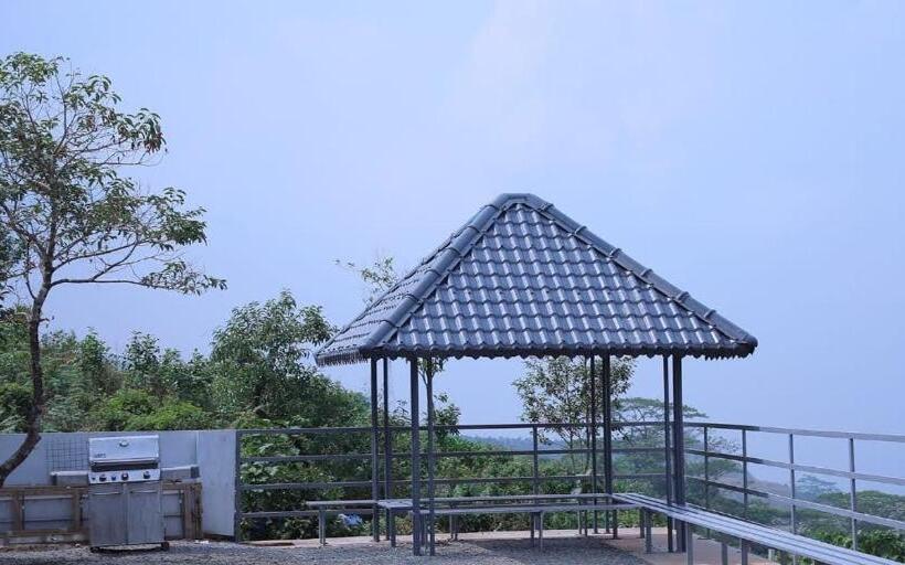 فندق Valley View Resorts Concern Of Pinky Holidays