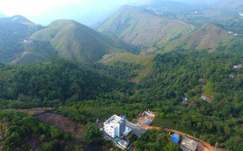 فندق Valley View Resorts Concern Of Pinky Holidays