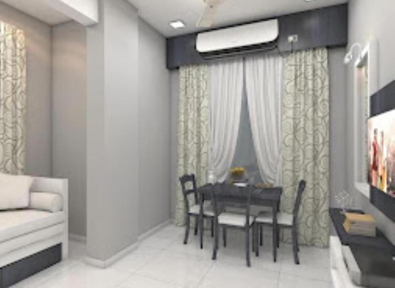 ホテル Vardan Residency, Ratnagiri